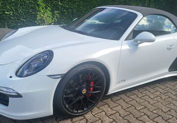 Porsche 911 Urmodell 38.000 km 134.911 &euro; Waltrop 45731