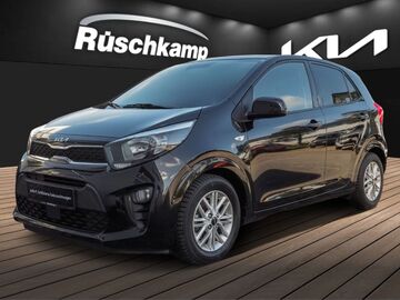 Gebrauchte Kia Picanto