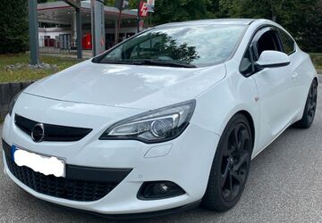 Opel Astra 159.994 km 7.500 &euro; Herdecke 58313
