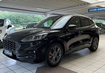 Ford Kuga 20.525 km 26.977 &euro; Lünen 44532