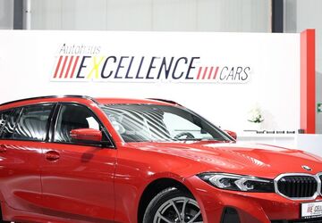 BMW 318 73.000 km 25.333 &euro; Hamm 59077