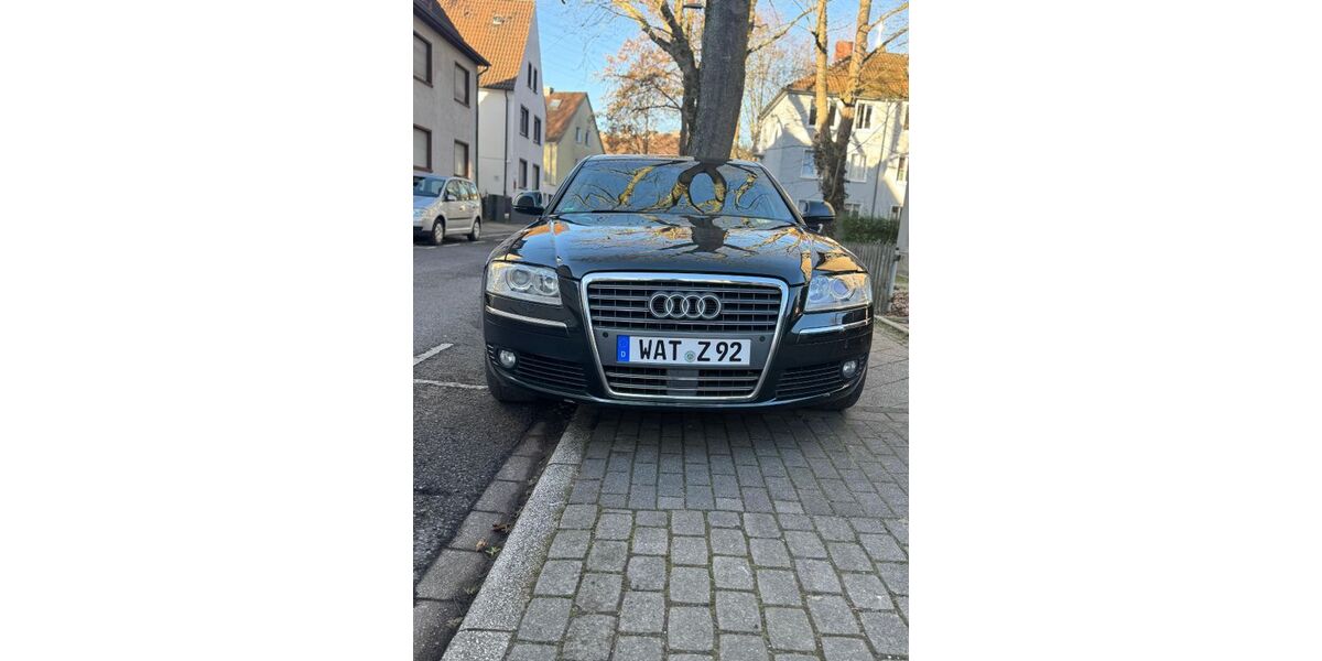 Audi A8 144.500 km 8.999 &euro; Bochum 44793