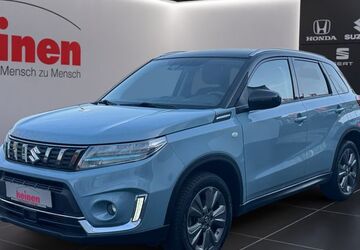 Suzuki Vitara 36.922 km 17.399 &euro; Dortmund 44149