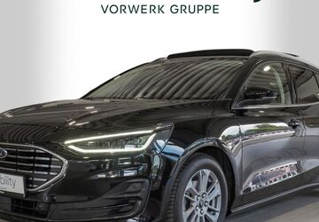 Ford Focus 68.338 km 17.950 &euro; Schwerte 58239