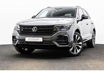 VW Touareg 31.815 km 58.740 &euro; Hagen 58091