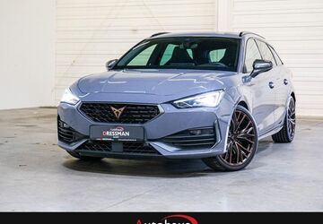 Cupra Leon 18.533 km 31.395 &euro; Hamm 59067