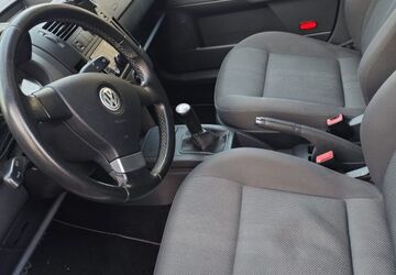 VW Polo 111.731 km 3.400 &euro; Dortmund 44269