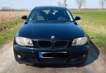 BMW 116 114.183 km 2.300 &euro; Drensteinfurt 48317