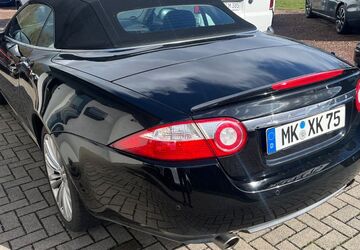 Jaguar XK8 88.546 km 27.800 &euro; Fröndenberg 58730