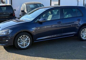 VW Golf 127.520 km 8.999 &euro; Werl 59457