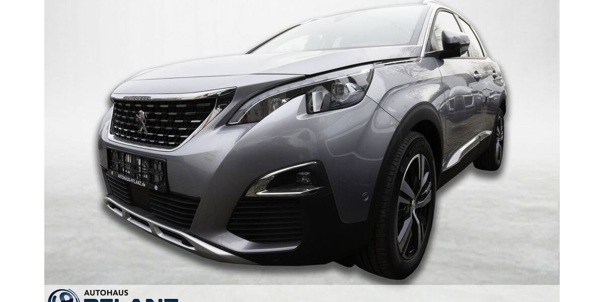 Peugeot 3008 56.176 km 17.790 &euro; Herne 44625