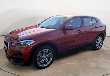 BMW X2 24.995 km 25.390 &euro; Hamm 59071