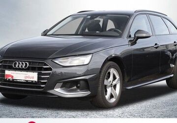 Audi A4 85.620 km 24.640 &euro; Lünen 44534