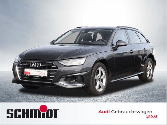 Audi A4 85.620 km 24.640 &euro; Lünen 44534