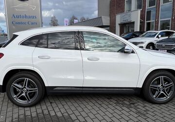 Mercedes-Benz GLA 220 6.185 km 43.999 &euro; Werl 59457