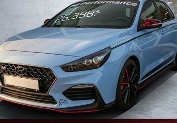 Hyundai i30 48.259 km 25.890 &euro; Kamen 59174