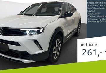 Opel Mokka 19.419 km 22.160 &euro; Dülmen 48249