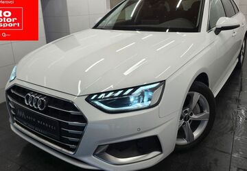 Audi A4 86.800 km 27.995 &euro; Hagen 58099