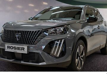 Peugeot 2008 22.121 km 18.998 &euro; Menden 58706