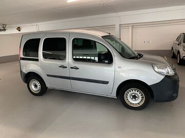Gebrauchte Renault Kangoo