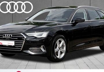 Audi A6 59.670 km 28.440 &euro; Lünen 44534