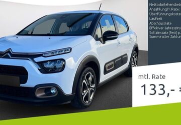 Citroen C3 42.330 km 11.370 &euro; Dülmen 48249