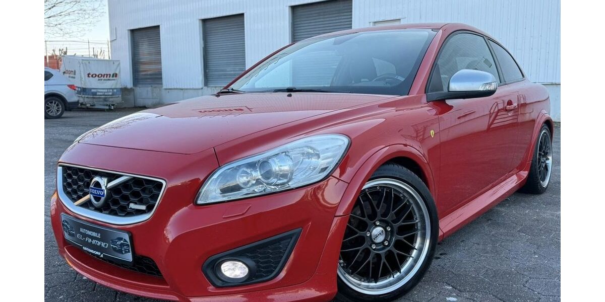 Volvo C30 270.000 km 3.950 &euro; Hamm 59067