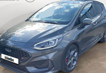 Ford Fiesta 53.004 km 19.290 &euro; Lünen 44534
