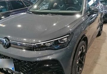 VW Tiguan 21.901 km 37.920 &euro; Hagen 58091