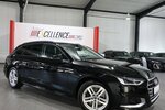 Audi A4 Avant 35 TDI ADVANCED BUSINESS LED,VOLL-LEDER 199.000 km 18.994 &euro; Hamm 59077