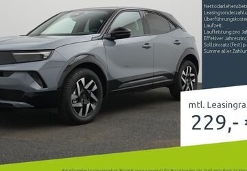 Opel Mokka 4.118 km 21.990 &euro; Dülmen 48249