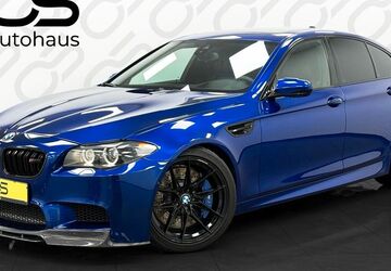 BMW M5 135.000 km 33.900 &euro; Dülmen 48249