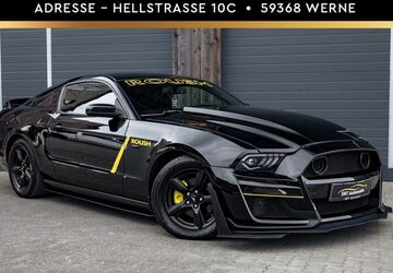 Ford Mustang 39.887 km 21.990 &euro; Werne 59368