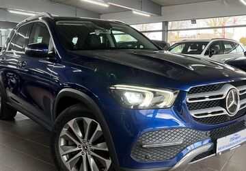 Mercedes-Benz GLE 350 126.900 km 44.999 &euro; Werl 59457