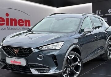 Cupra Formentor 28.483 km 31.899 &euro; Menden 58708