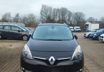 Renault Scenic 153.000 km 4.890 &euro; Senden/Bösensell 48308
