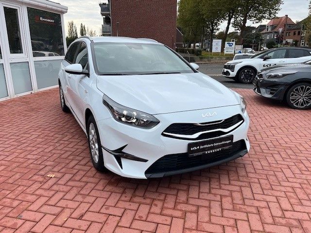 Kia ceed Sportswagon 42.500 km 20.990 &euro; Datteln 45711