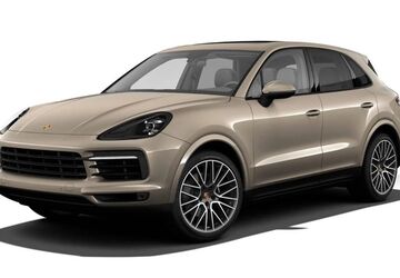 Porsche Cayenne 66.381 km 52.900 &euro; Holzwickede 59439