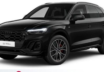 Audi Q5 26.850 km 43.840 &euro; Lünen 44534