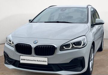 BMW 225 38.003 km 18.590 &euro; Lünen 44534