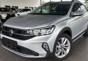 VW Taigo 7.530 km 23.970 &euro; Lünen 44536