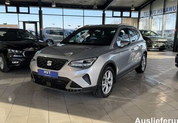Seat Arona 25.818 km 18.980 &euro; Werl 59457