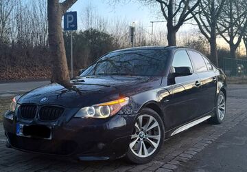 BMW 535 360.000 km 6.800 &euro; Hamm 59077