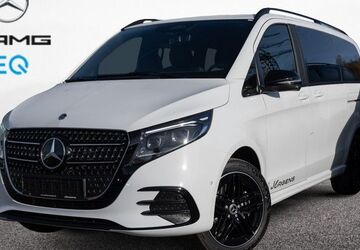 Mercedes-Benz V 300 12.918 km 85.200 &euro; Hagen 58135