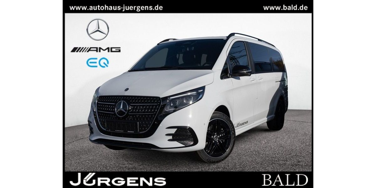 Mercedes-Benz V 300 12.918 km 85.200 &euro; Hagen 58135