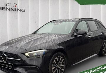 Mercedes-Benz C 300 145.632 km 35.980 &euro; Herne 44653