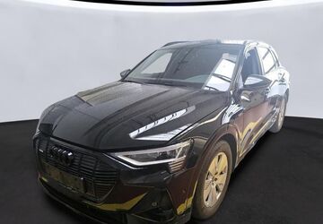 Audi e-tron 47.470 km 38.750 &euro; Hagen 58091
