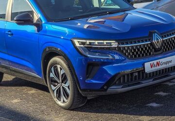 Renault Austral 59.895 km 22.970 &euro; Hamm 59063