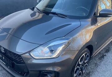 Suzuki Swift 29.000 km 18.490 &euro; Iserlohn 58638