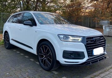 Audi Q7 199.000 km 26.990 &euro; Hamm 59067